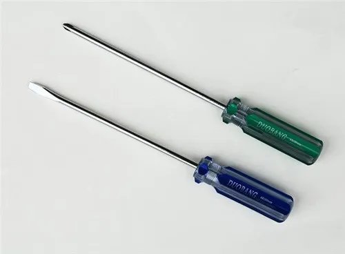 什么代替小十字螺丝刀