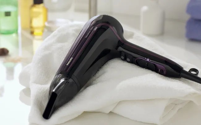 负离子吹风机有用吗 看了就知道