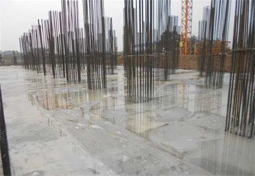 混凝土膨胀剂的作用有哪些