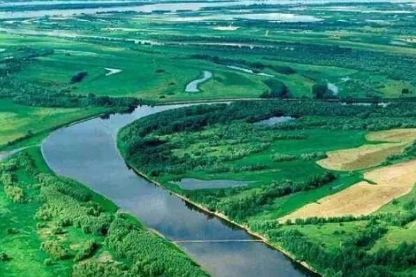 全世界最长的河流排名前十名 密西西比河上榜，第一位于非洲