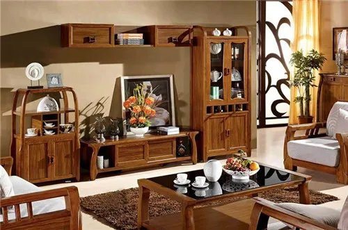 家具十大品牌有哪些