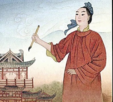 “与君离别意，同是宦游人”意思