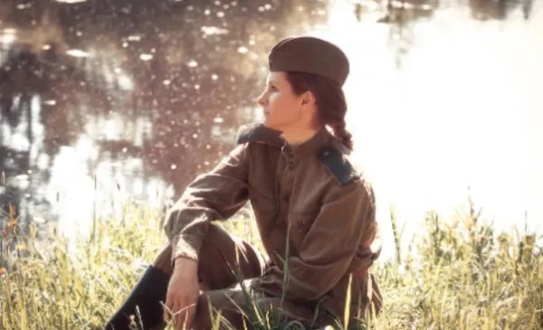 苏联十大好听歌曲