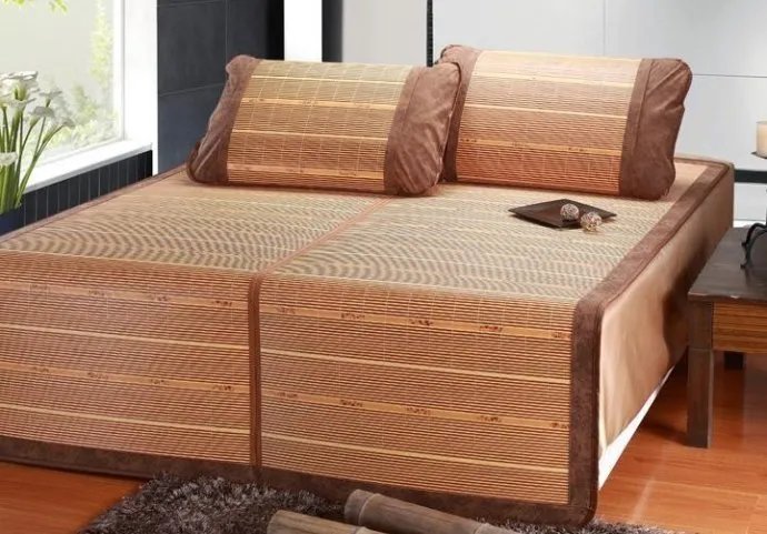 凉席哪种好 7大凉席一一介绍