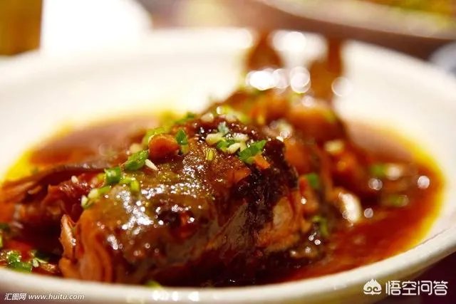 鲤鱼怎么做好吃？
