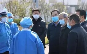 北京朝阳调整为正常上班，当地疫情情况如何了？