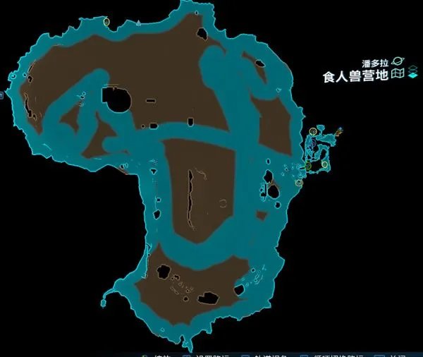 《无主之地3》全挑战任务位置一览