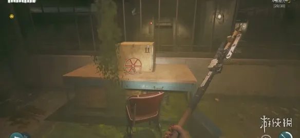 《死亡岛2》图文攻略大全 全任务通关流程图文详解