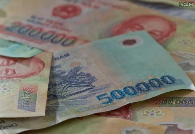 越南币10000兑人民币多少 今日最新汇率介绍