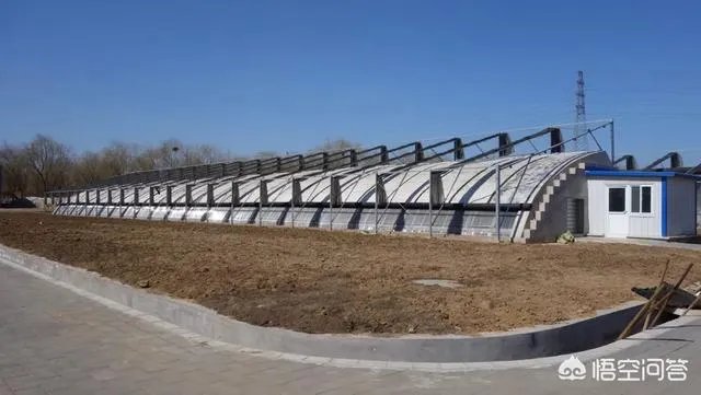 什么是设施农业？