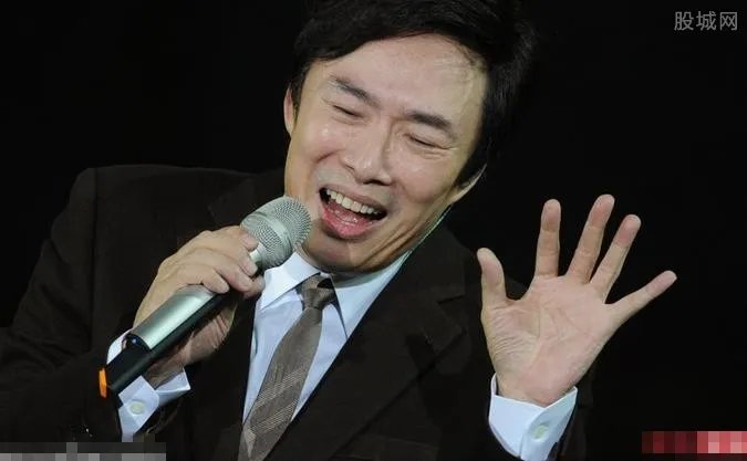 费玉清黄段子大全 那一段简直笑死人不偿命