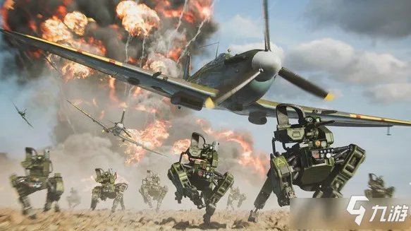 《战地风云2042》哪个好配置一览