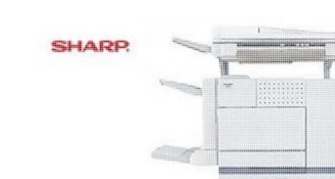 SHARP AR-2348N打印机驱动安装成功,打印出来是canceled,怎么处理?