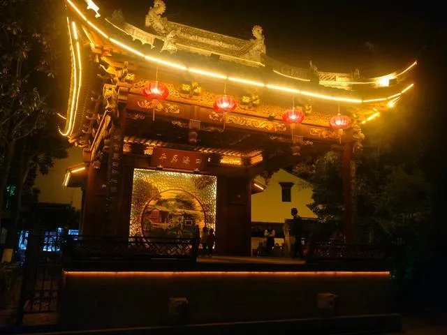 同里古镇好玩么？