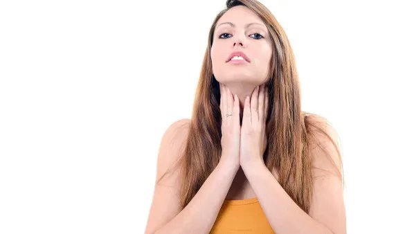 治喉咙痛最简单的方法