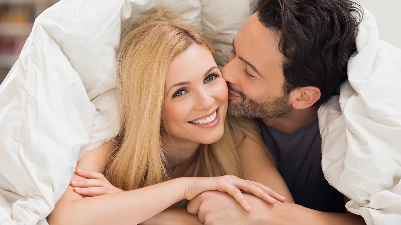 女人怎样才能性满足