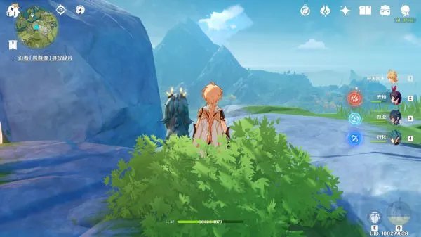 《原神》古云有螭世界任务攻略 古云有螭任务怎么做