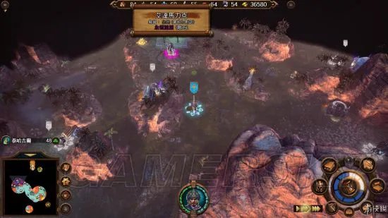 《英雄无敌7》战役攻略 全种族战役图文流程攻略