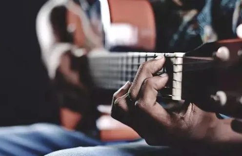 学吉他的坏处都有哪些？