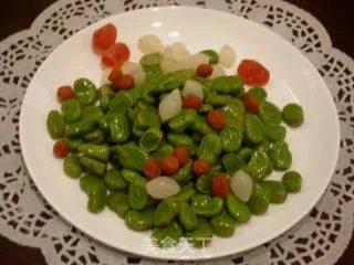 大珠小珠落玉盘