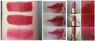 cl口红多少钱一支?cl口红专柜价格