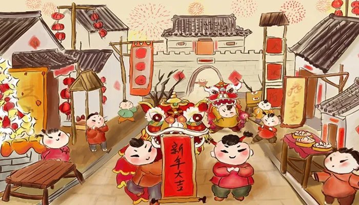 彝族年的风俗有哪些 彝族年有什么风俗