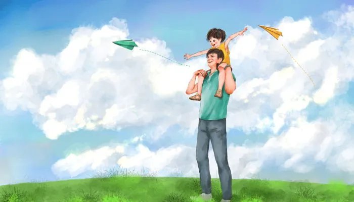 2023年的父亲节是几月几日 2023父亲节是哪一天