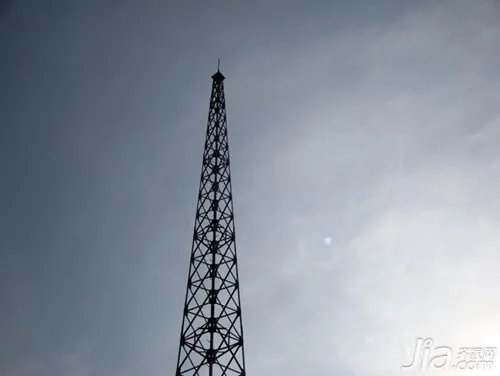 避雷针的原理是什么 避雷针有什么作用