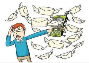 再不怕骚扰 iOS11正式版将屏蔽垃圾短信