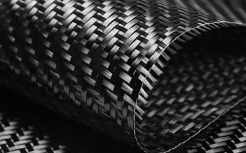 碳纤维是什么材料