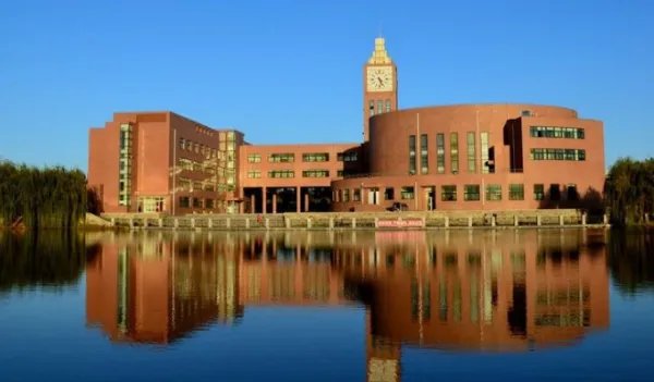 沈阳航空航天大学研究生院