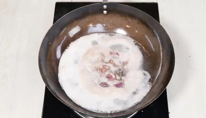 秘制牛腩面做法 牛腩面怎么做