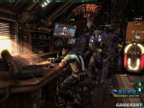 《星际争霸2：自由之翼》单人战役最高难度全流程图文攻略