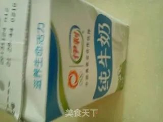 快速做出好吃的松饼