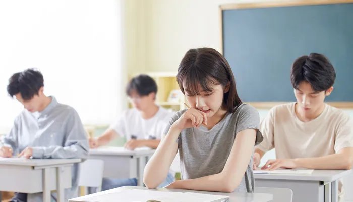 三校生是什么意思