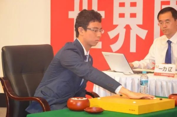 2021围棋世界排名TOP10，柯洁金牌第二，第一是韩国围棋希望之星