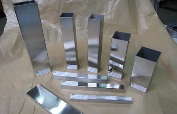 201和304不锈钢的区别有哪些