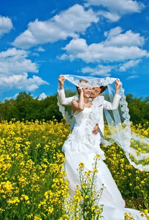 丽江婚纱照图片鉴赏 丽江拍婚纱照要多少钱