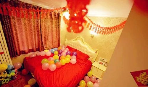 婚房布置需要哪些东西 婚房布置必备清单