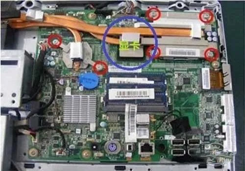 笔记本能换显卡吗 更换显卡必须注意这三点