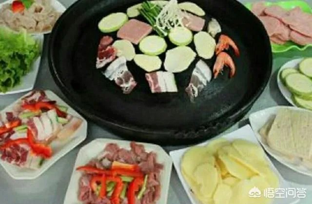 六盘水美食有哪些?