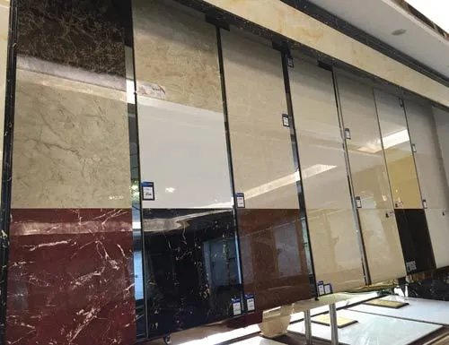 什么是通体砖 通体砖和抛光砖的区别有哪些