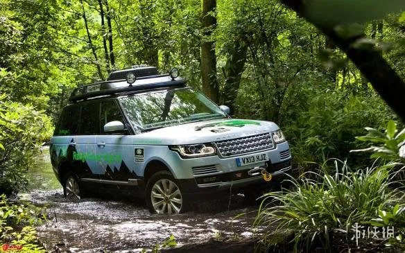 世界十大最好的越野车排行榜：有你喜欢的那一辆吗？