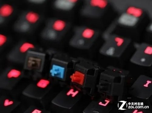 你知道手中的键盘究竟可以“活”多久么