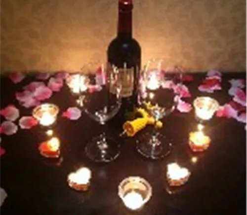 一周年结婚纪念日怎么过    给老婆一个浪漫的纪念日