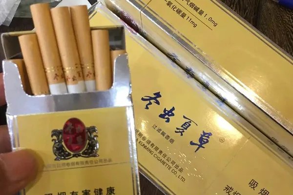 冬虫夏草价格表