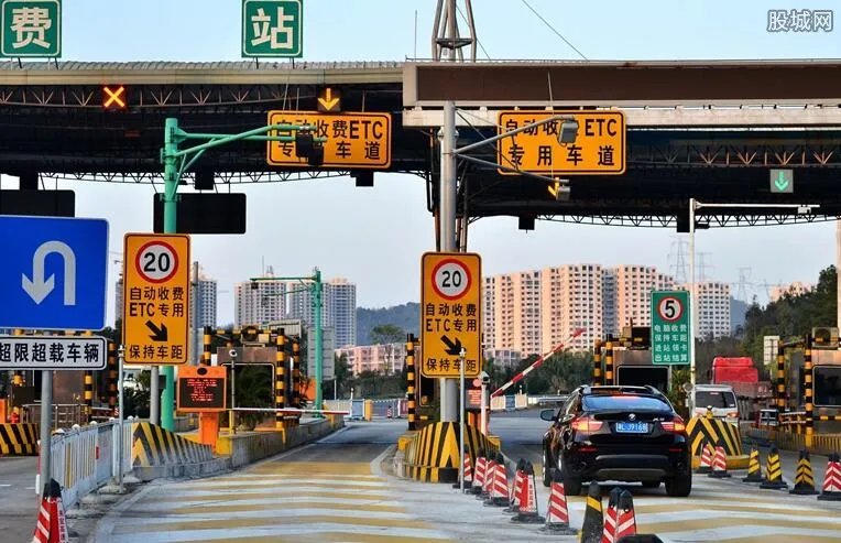 2019元旦高速免费吗 揭晓不免费原因！