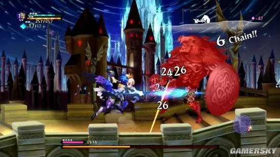 《奥丁领域：里普特拉西尔》IGN 9.5分 近乎完美的动作RPG游戏