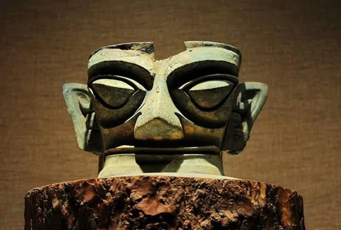 三星堆遗址在哪里