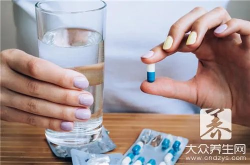 黄藤素胶囊能长期服用吗